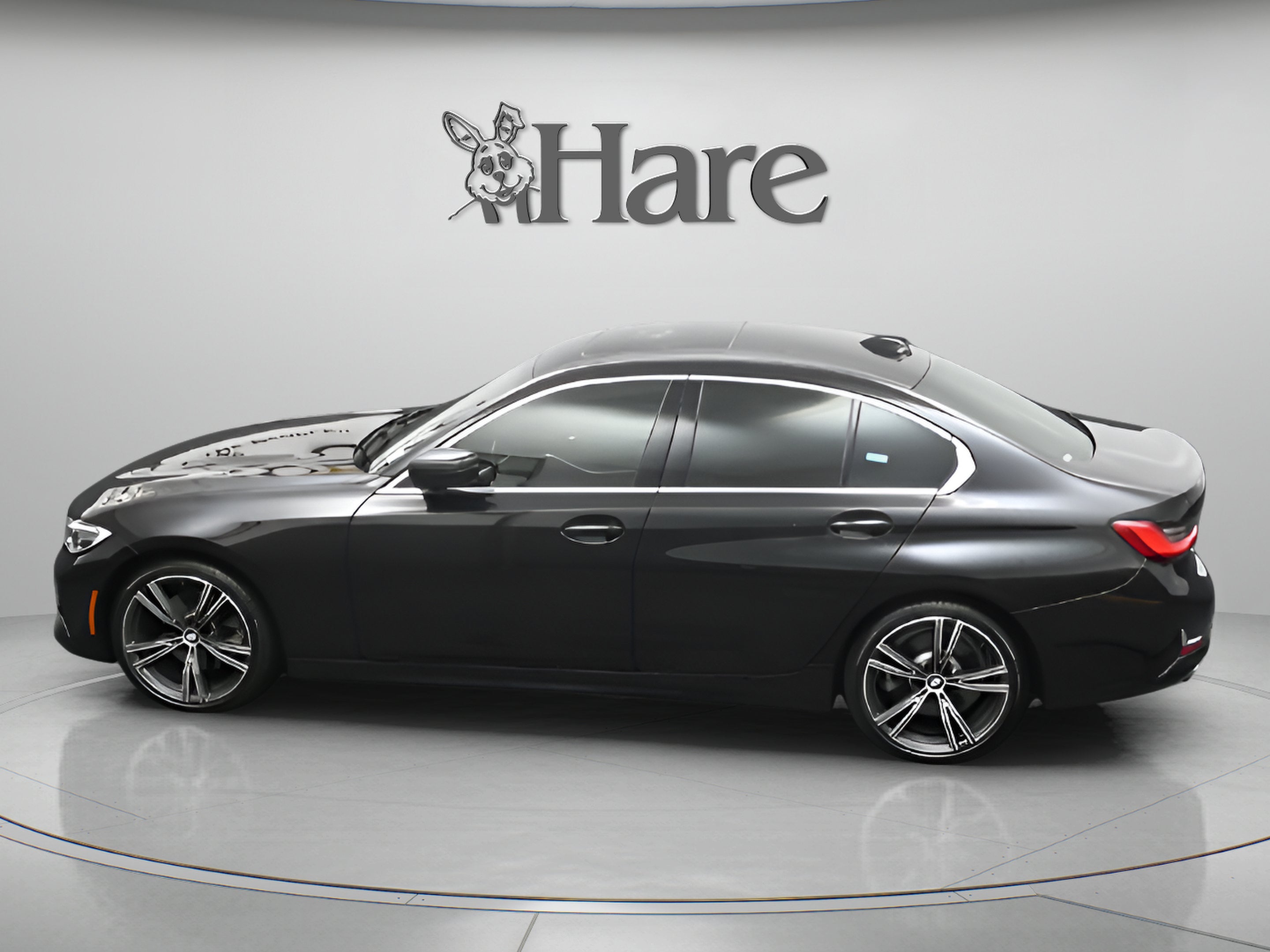 2020 BMW 3 Series 330i