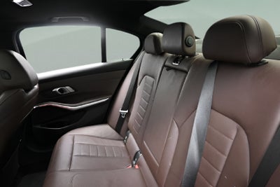 2020 BMW 3 Series 330i