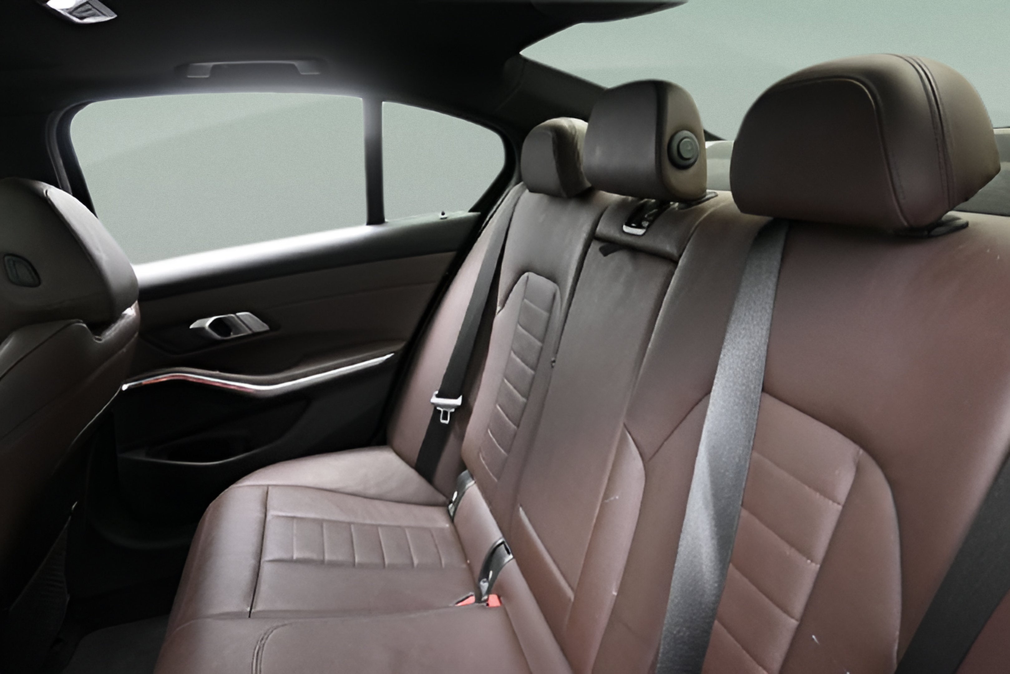 2020 BMW 3 Series 330i