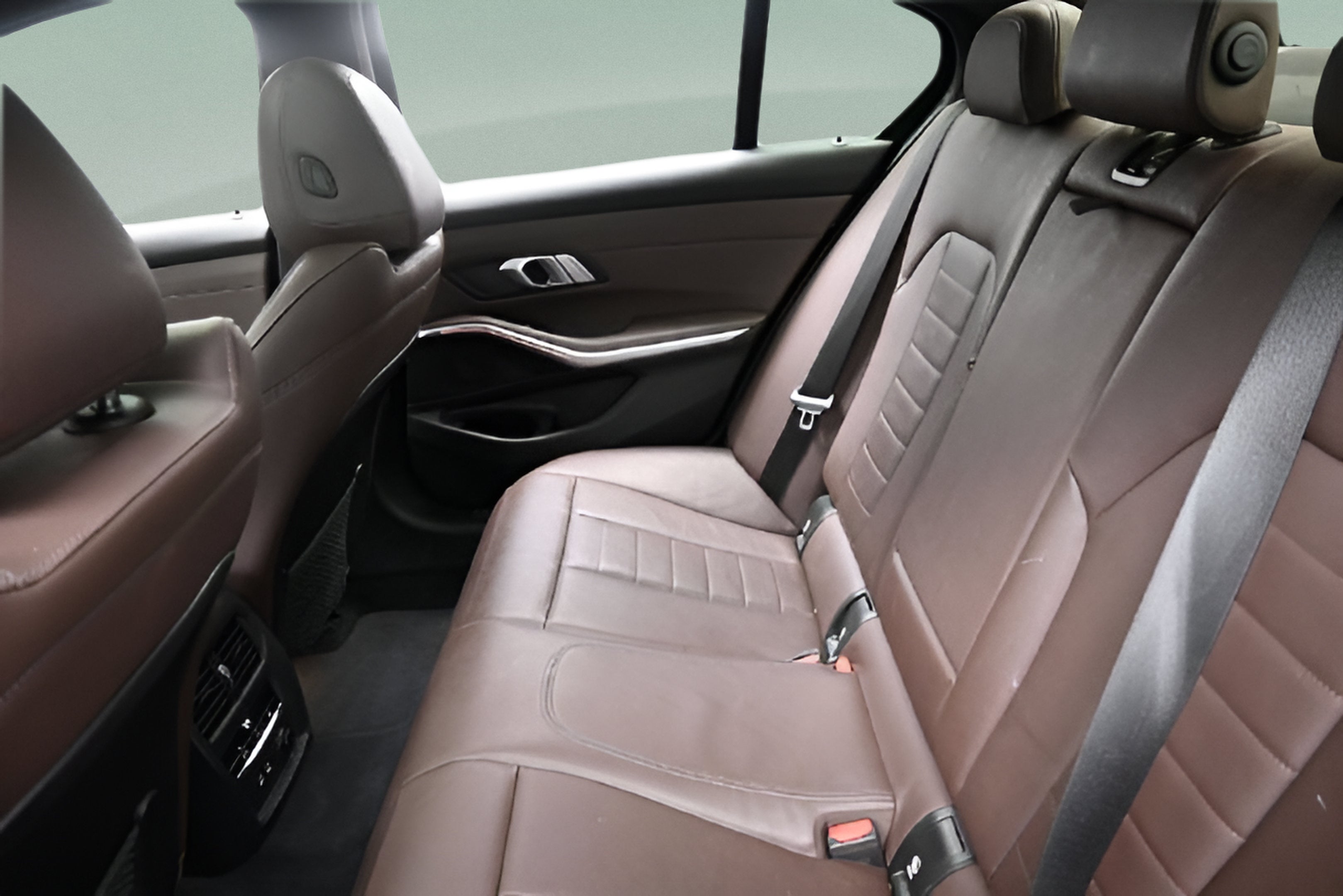 2020 BMW 3 Series 330i
