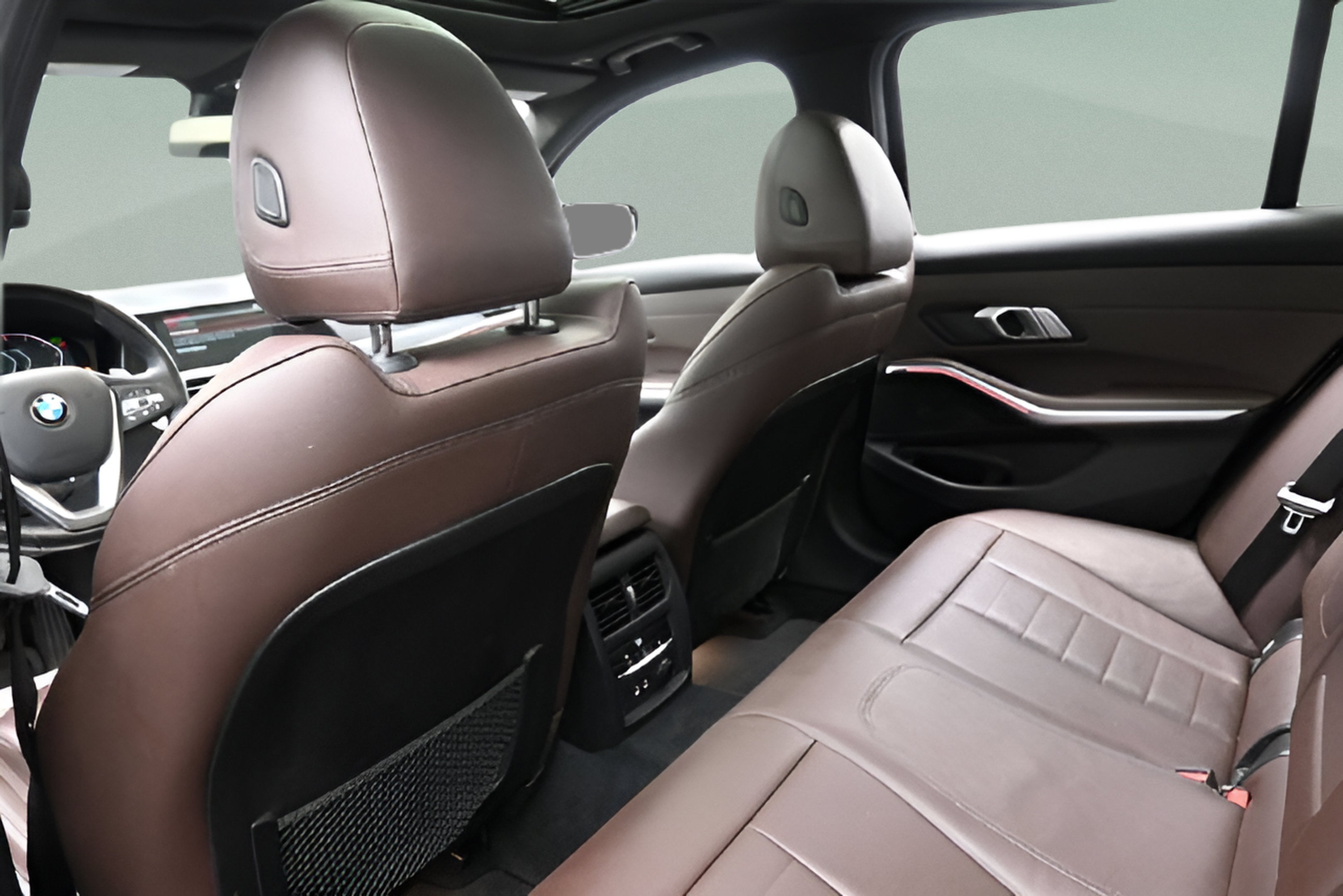 2020 BMW 3 Series 330i