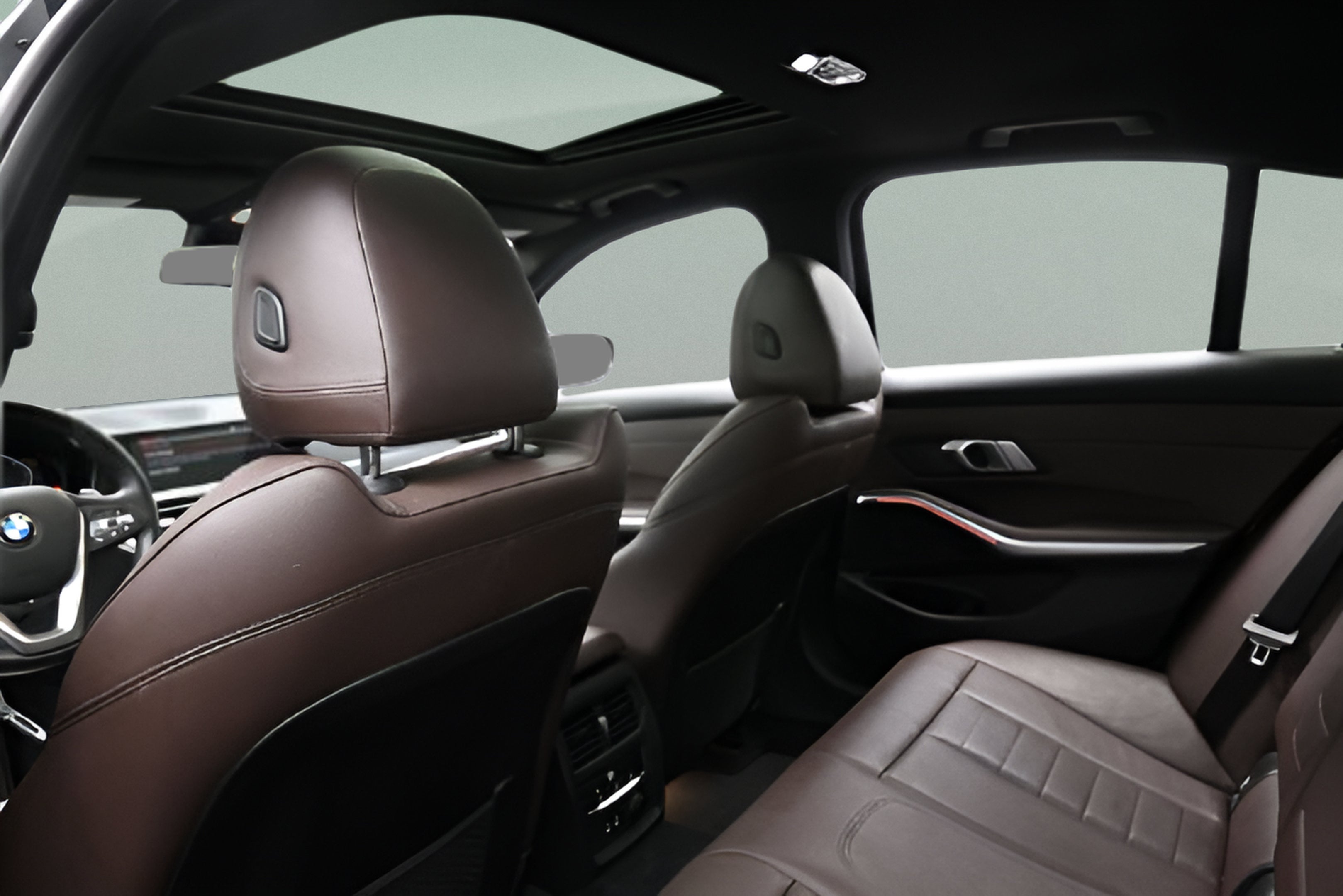 2020 BMW 3 Series 330i