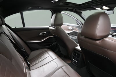 2020 BMW 3 Series 330i