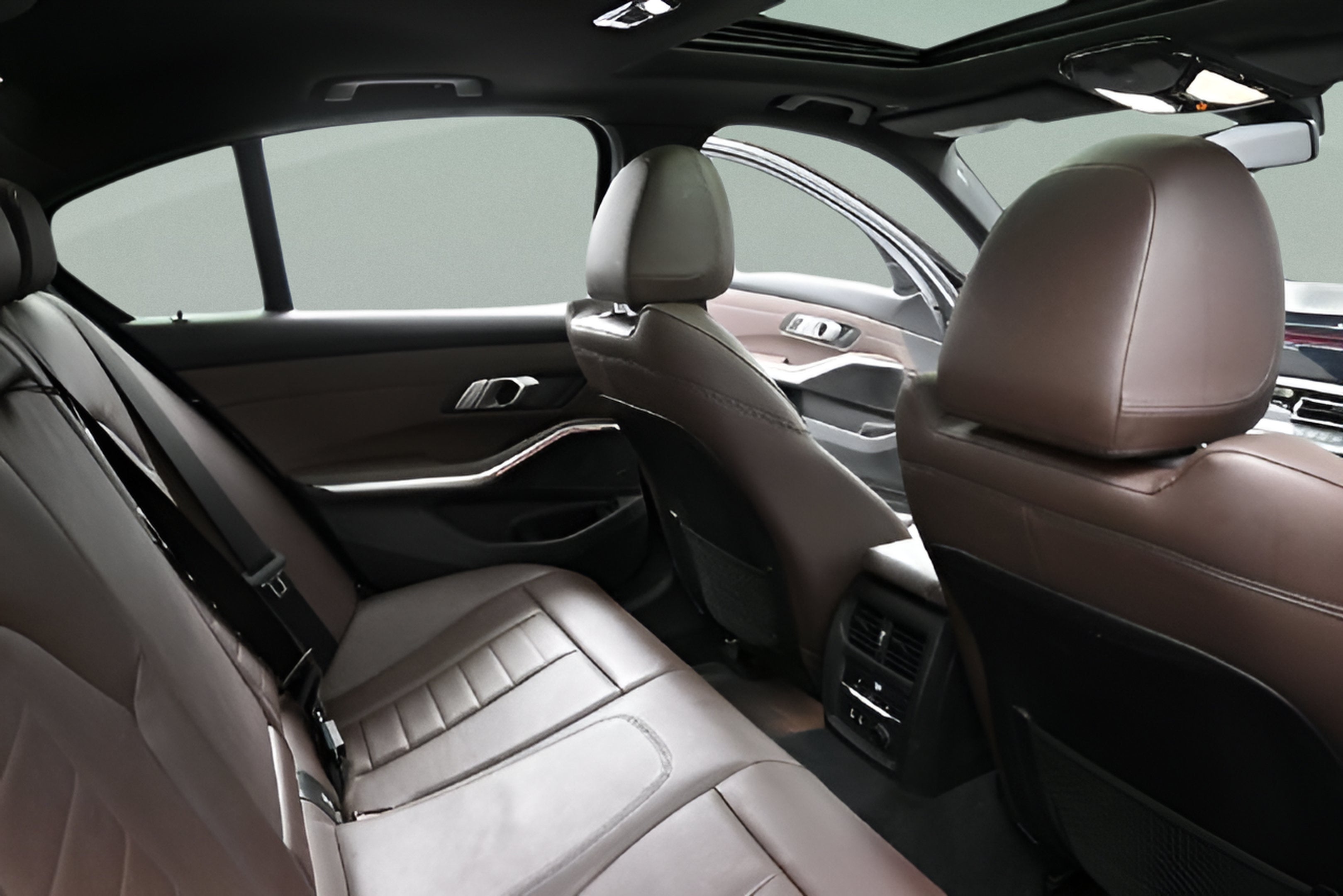 2020 BMW 3 Series 330i