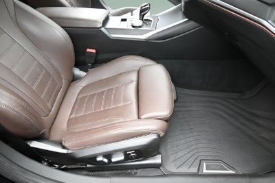 2020 BMW 3 Series 330i