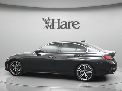 2020 BMW 3 Series 330i