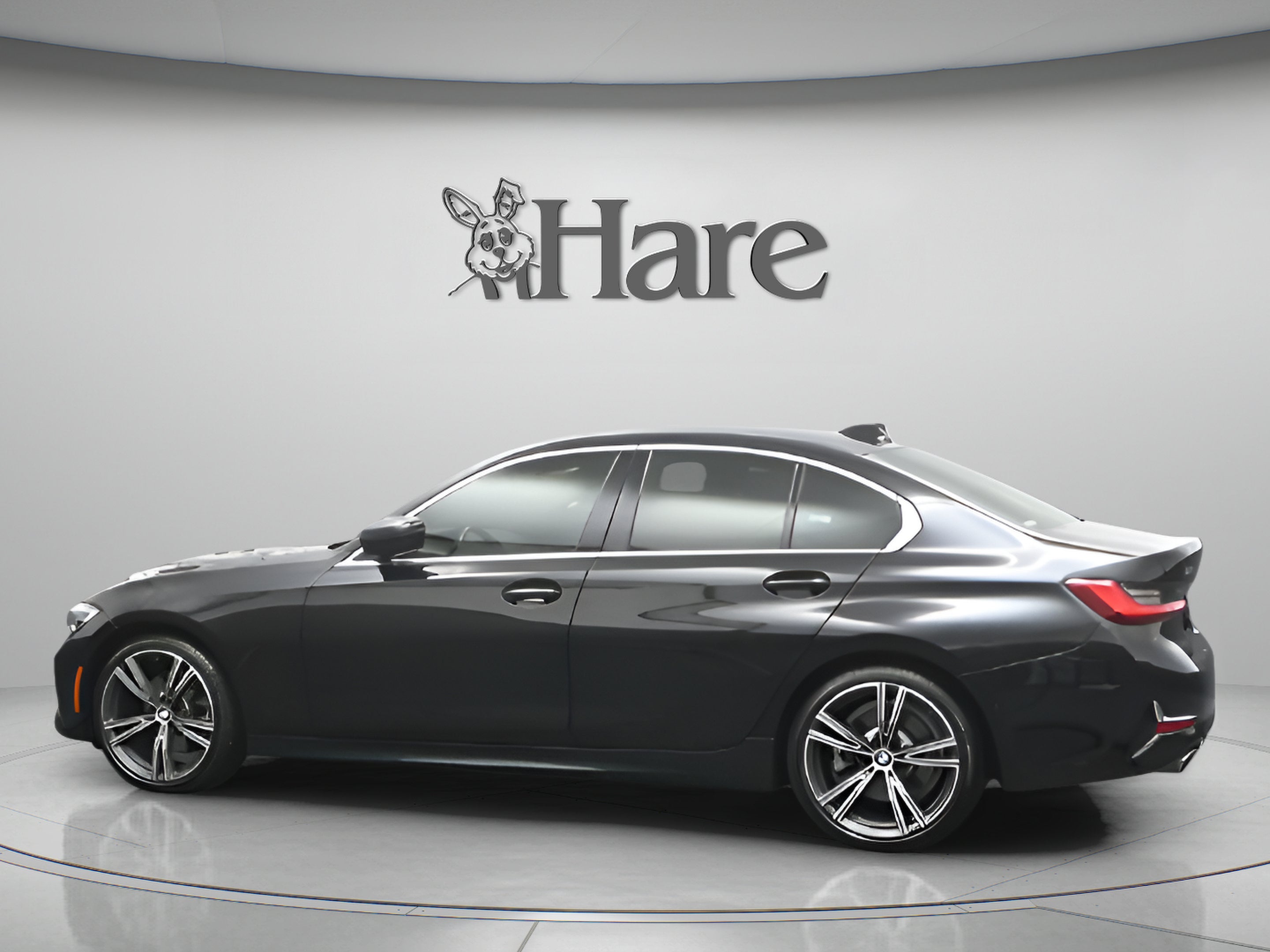 2020 BMW 3 Series 330i