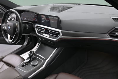 2020 BMW 3 Series 330i