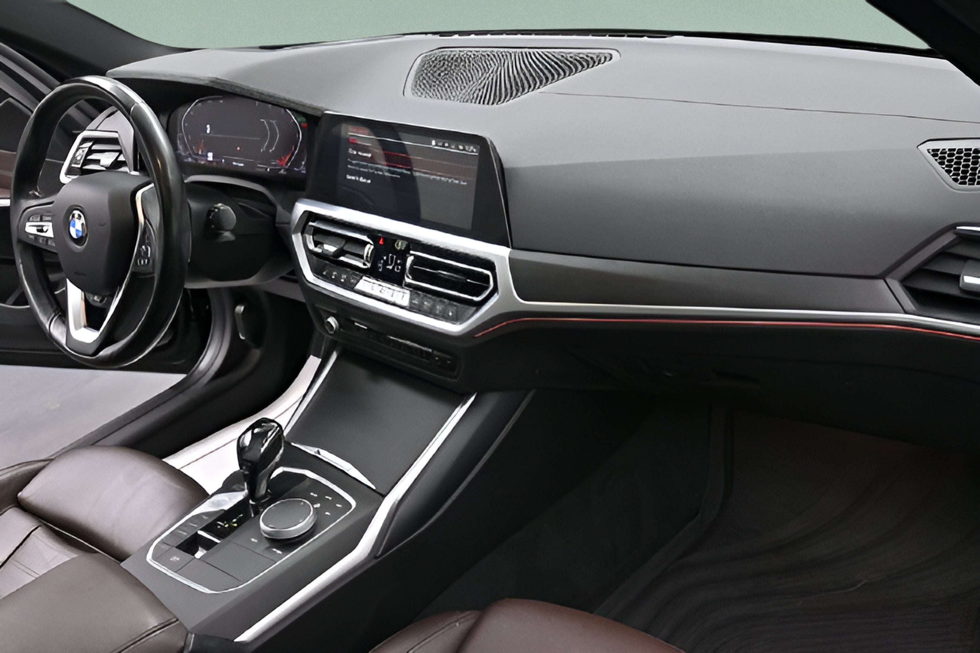 2020 BMW 3 Series 330i