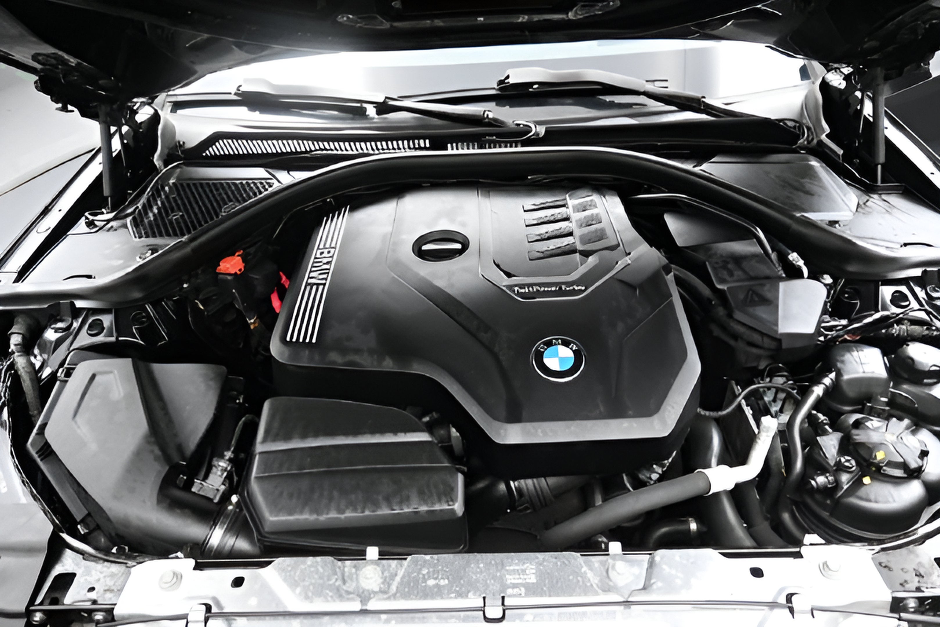 2020 BMW 3 Series 330i