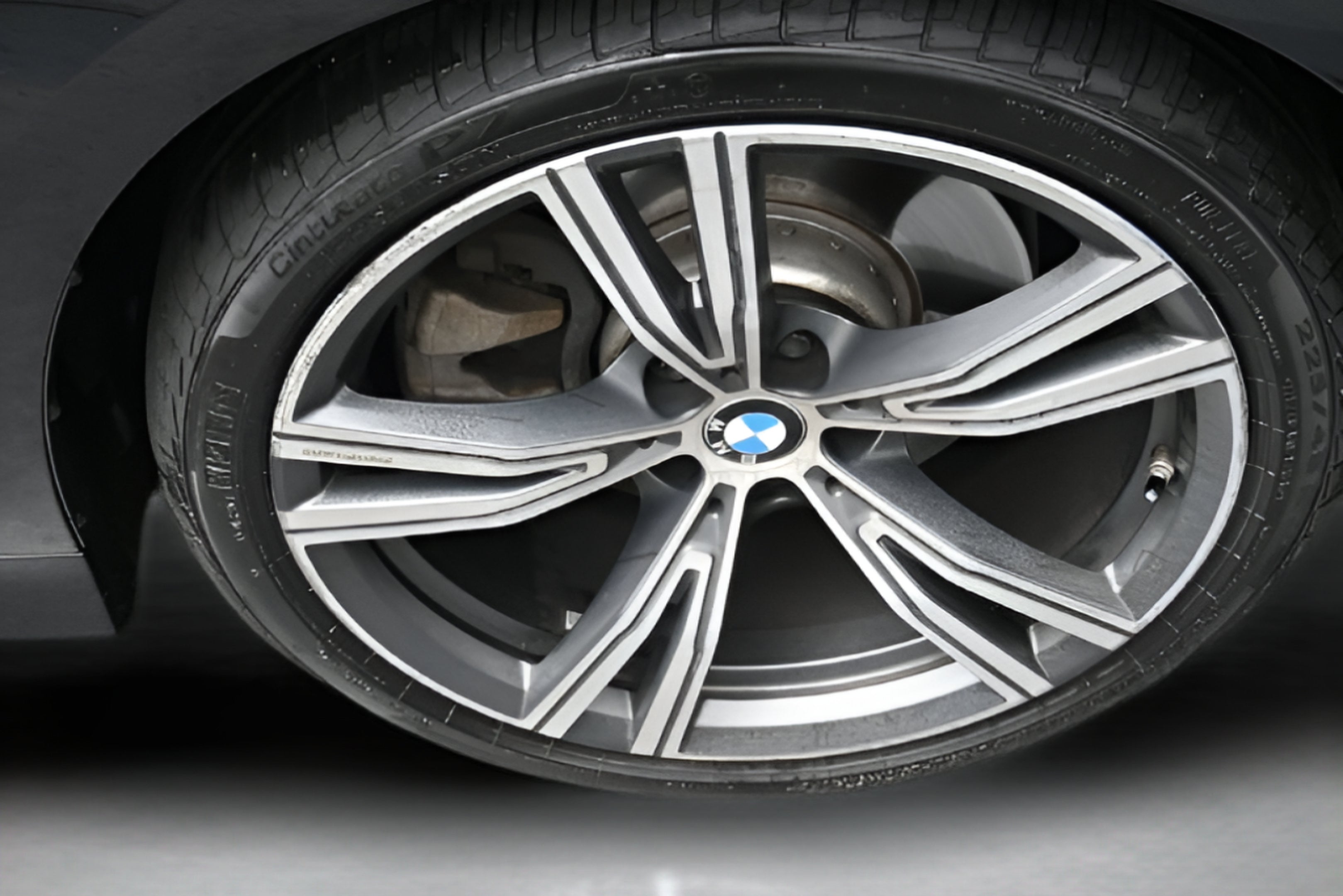 2020 BMW 3 Series 330i