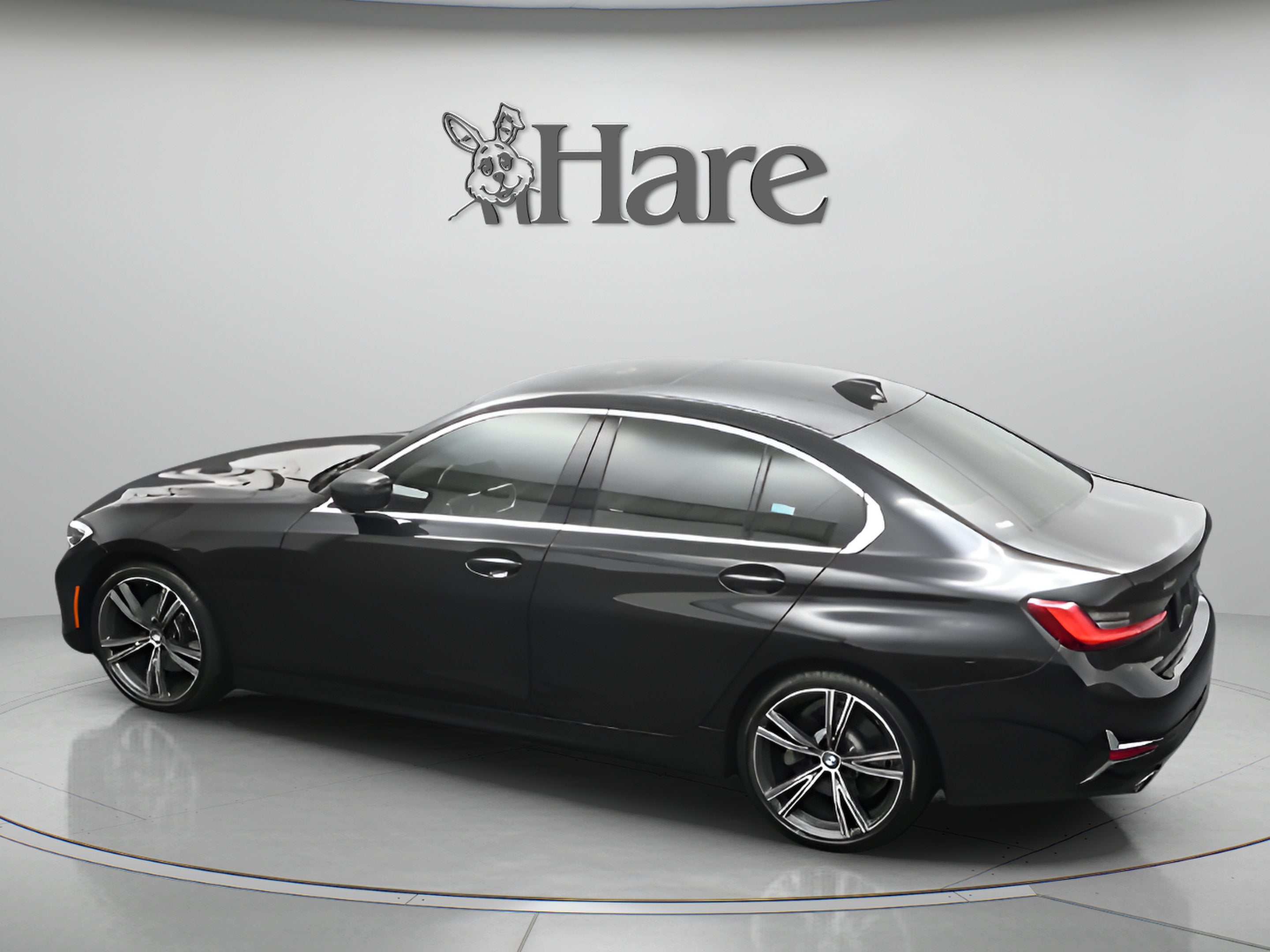 2020 BMW 3 Series 330i