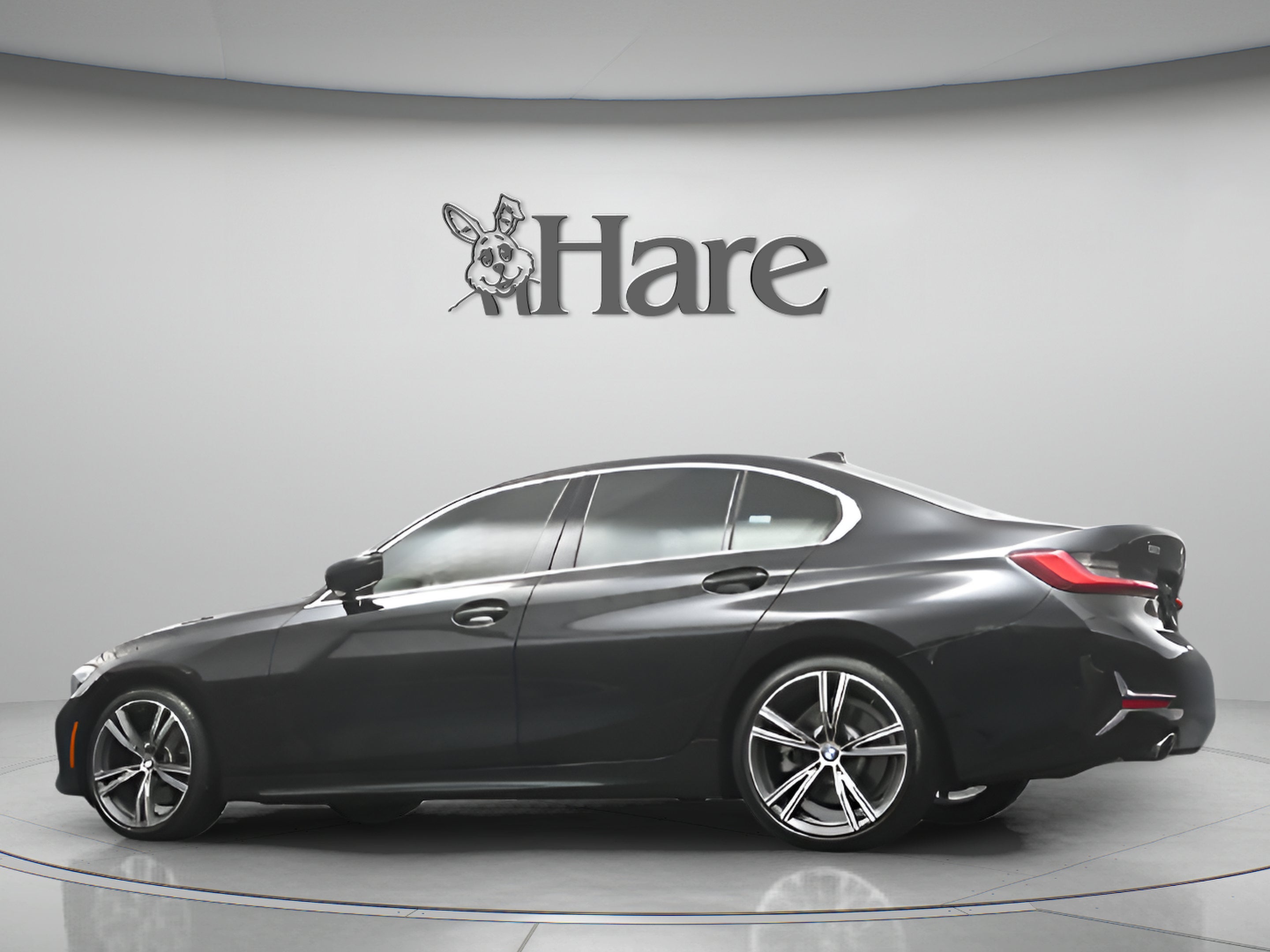 2020 BMW 3 Series 330i