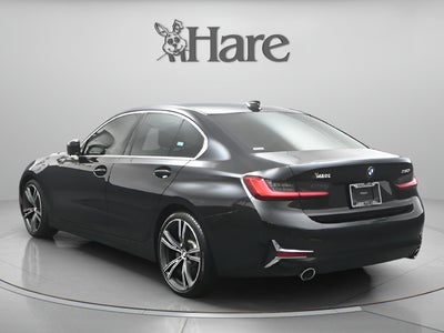 2020 BMW 3 Series 330i