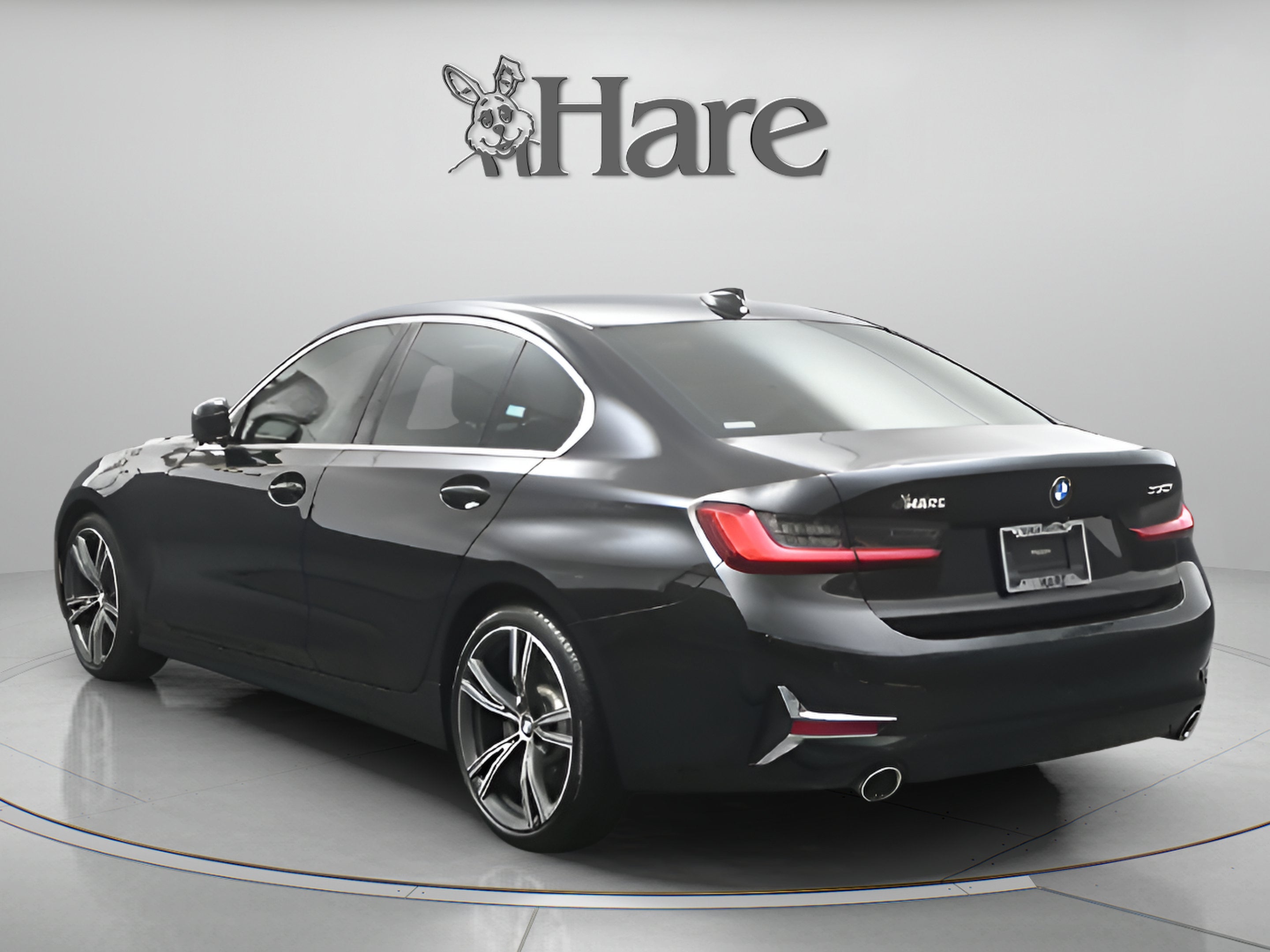 2020 BMW 3 Series 330i
