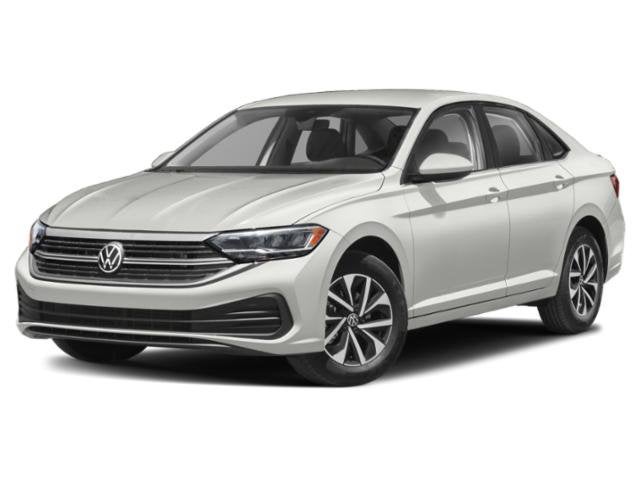 2024 Volkswagen Jetta 1.5T S