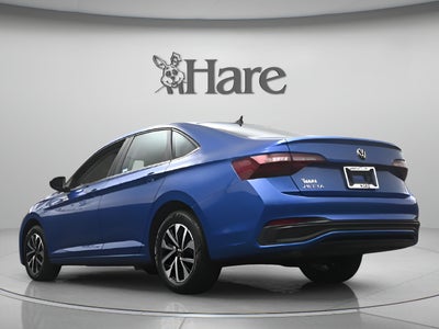 2024 Volkswagen Jetta 1.5T S