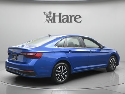 2024 Volkswagen Jetta 1.5T S