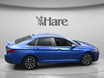 2024 Volkswagen Jetta 1.5T S