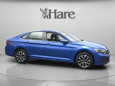 2024 Volkswagen Jetta 1.5T S