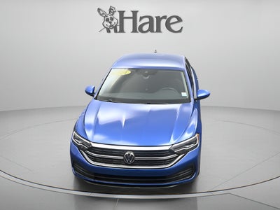 2024 Volkswagen Jetta 1.5T S