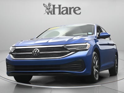 2024 Volkswagen Jetta 1.5T S