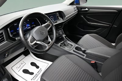 2024 Volkswagen Jetta 1.5T S
