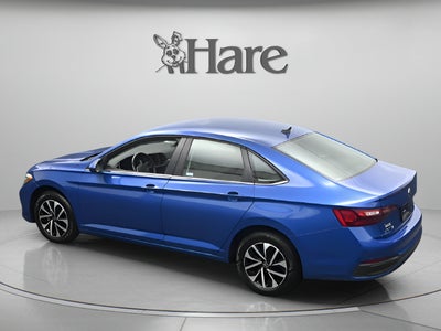 2024 Volkswagen Jetta 1.5T S