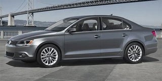 2012 Volkswagen Jetta TDI 2.0