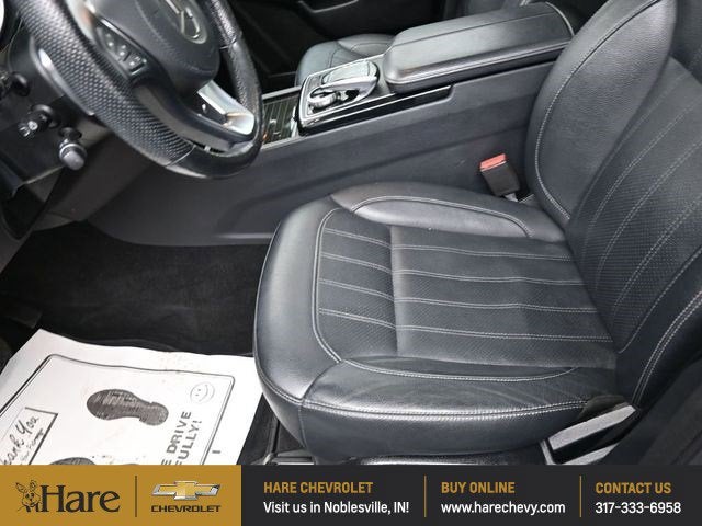 2019 Mercedes-Benz GLS GLS 450 4MATIC®