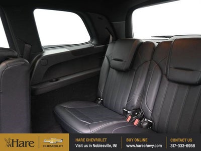 2019 Mercedes-Benz GLS GLS 450 4MATIC®