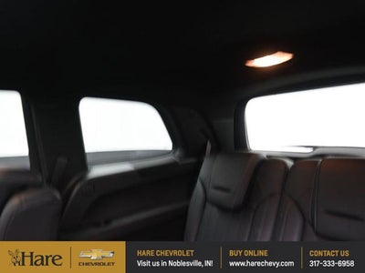 2019 Mercedes-Benz GLS GLS 450 4MATIC®