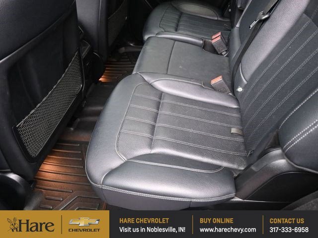 2019 Mercedes-Benz GLS GLS 450 4MATIC®