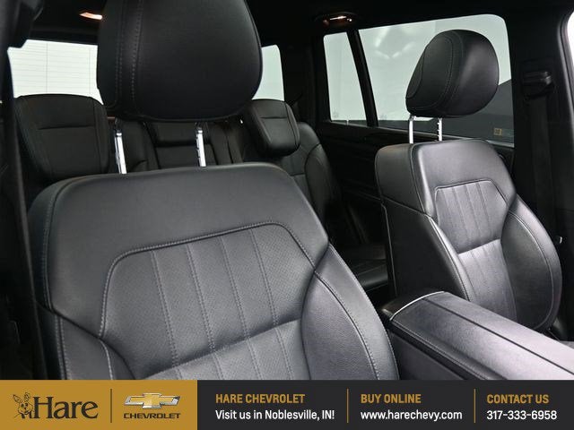 2019 Mercedes-Benz GLS GLS 450 4MATIC®