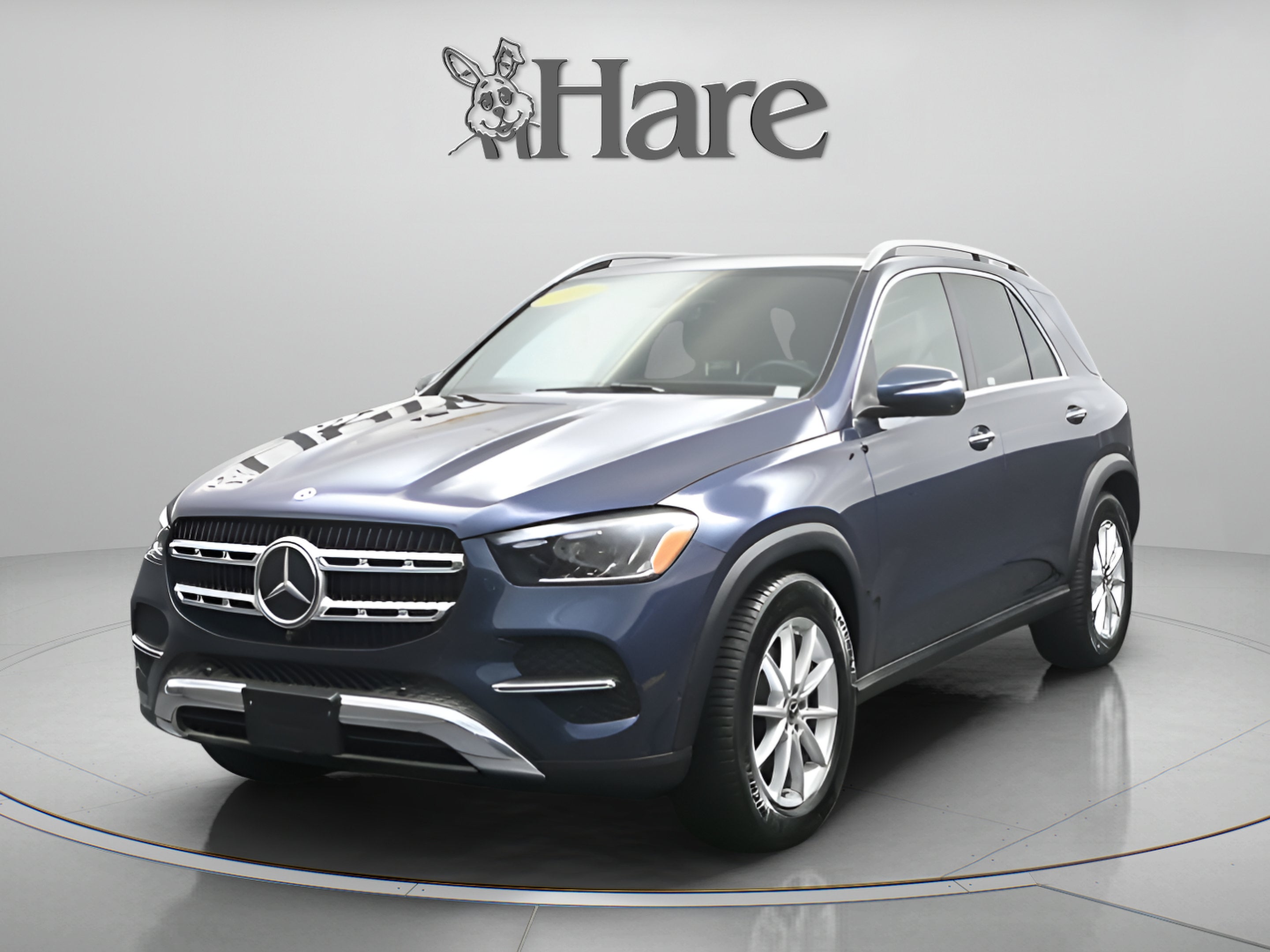 2025 Mercedes-Benz GLE GLE 350 4MATIC®
