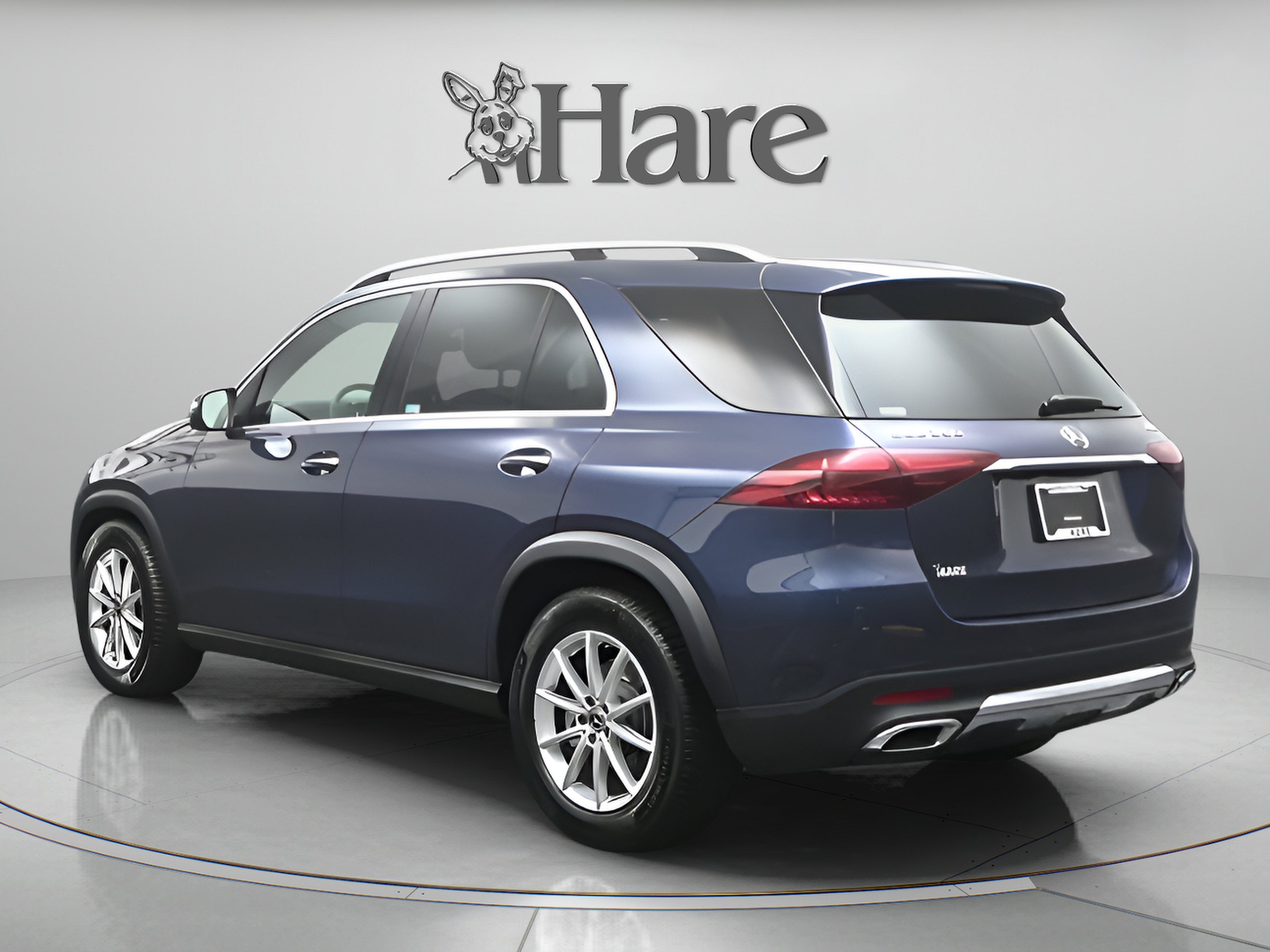 2025 Mercedes-Benz GLE GLE 350 4MATIC®