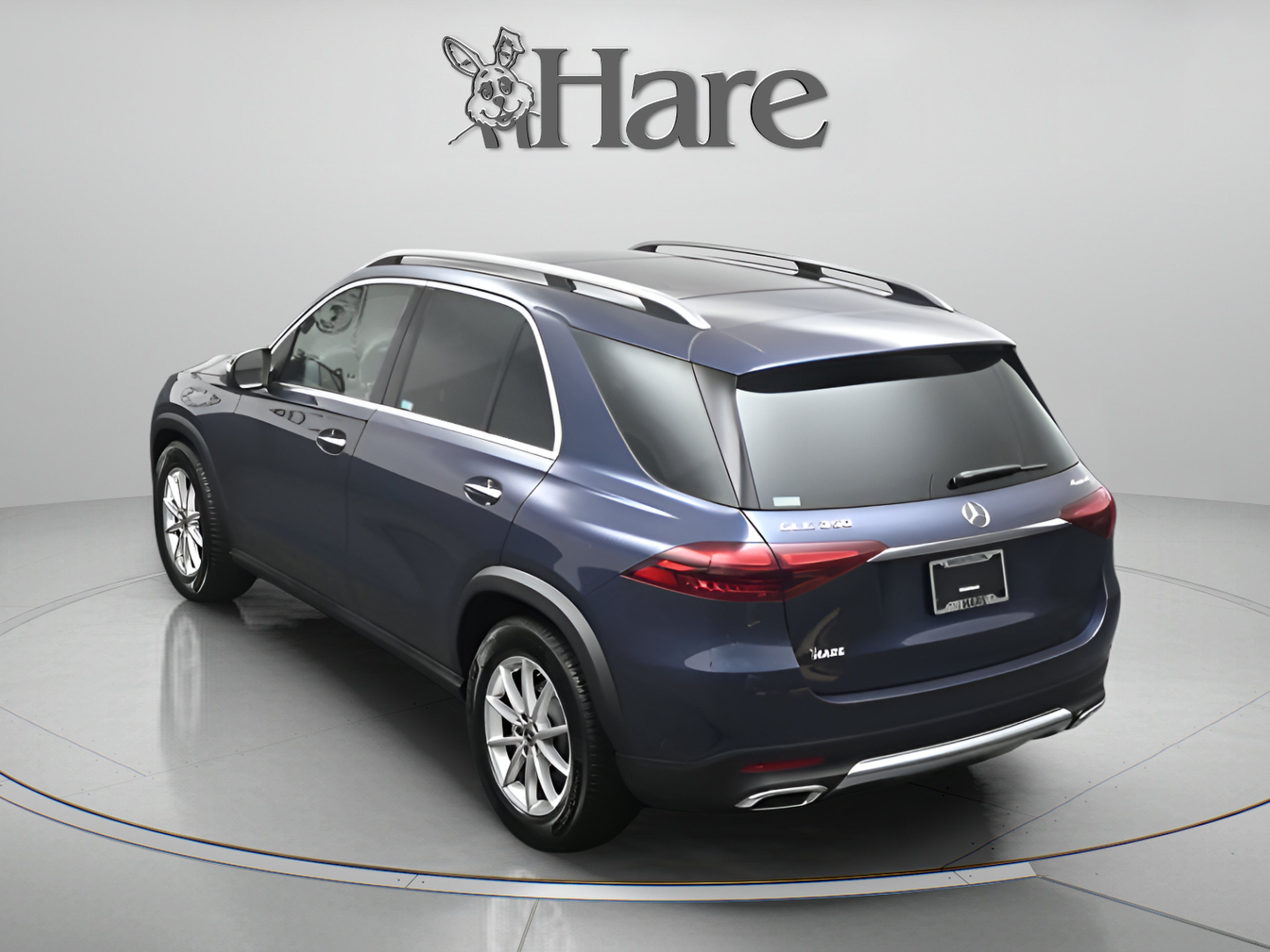 2025 Mercedes-Benz GLE GLE 350 4MATIC®