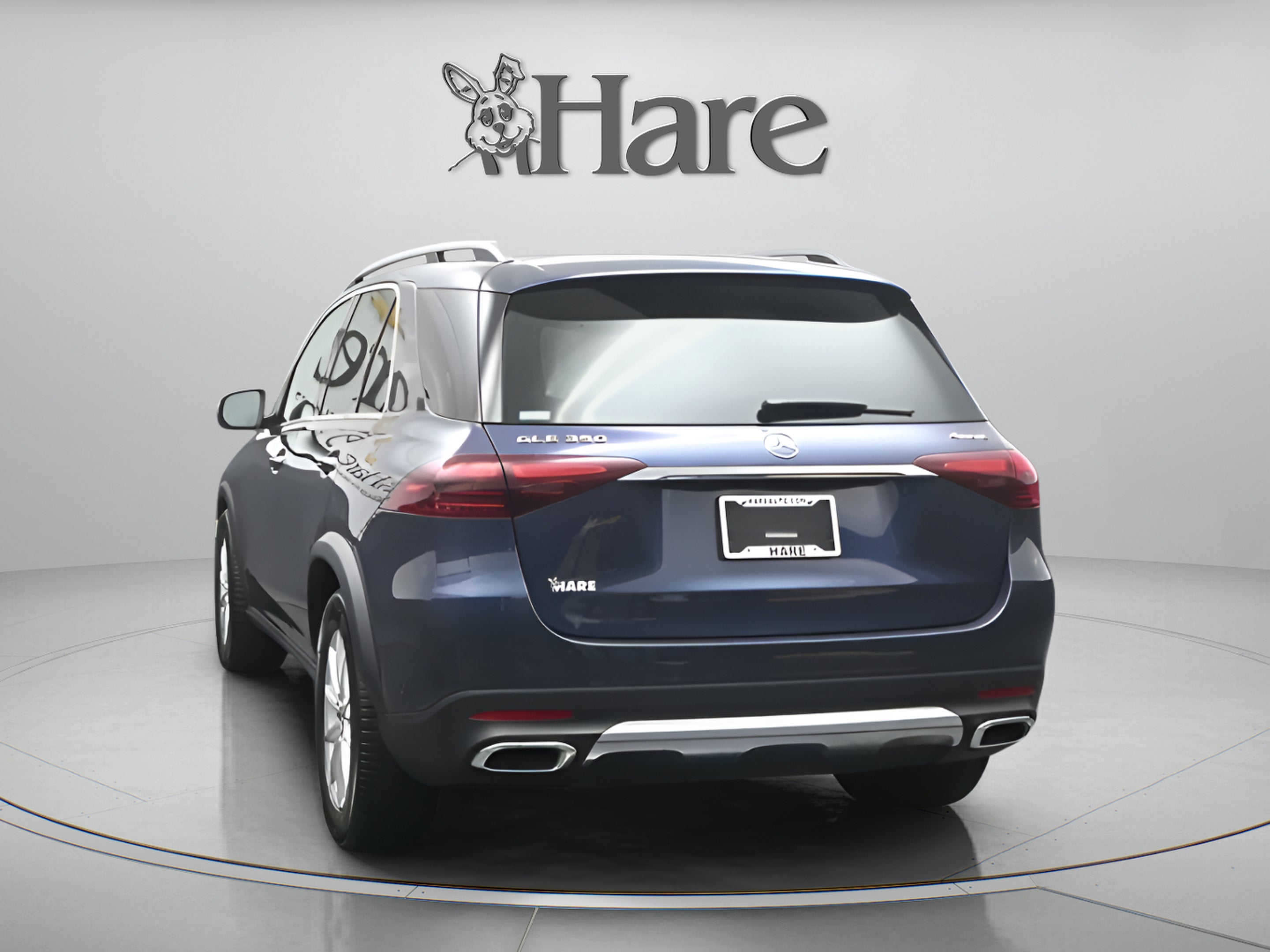 2025 Mercedes-Benz GLE GLE 350 4MATIC®