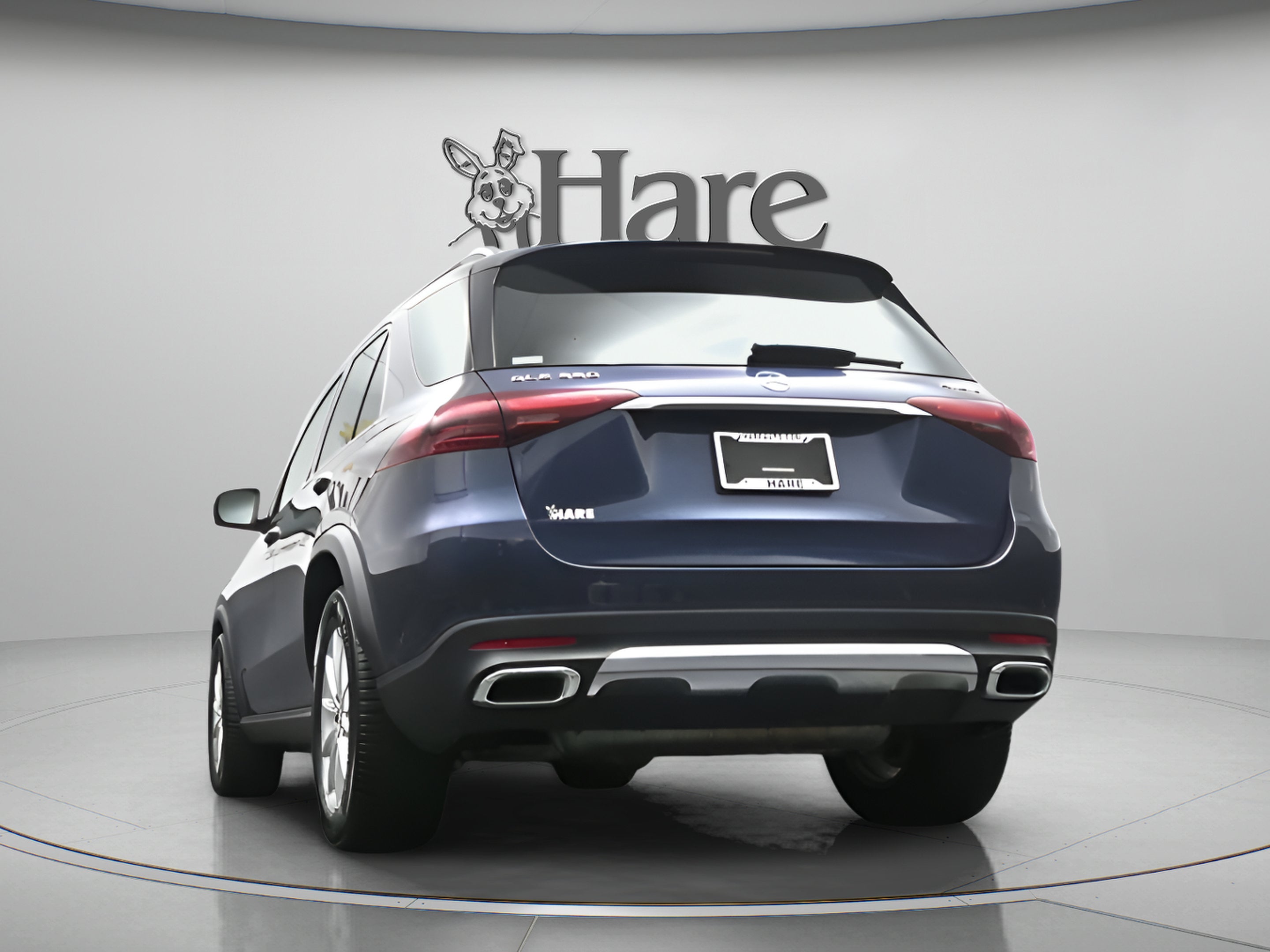 2025 Mercedes-Benz GLE GLE 350 4MATIC®