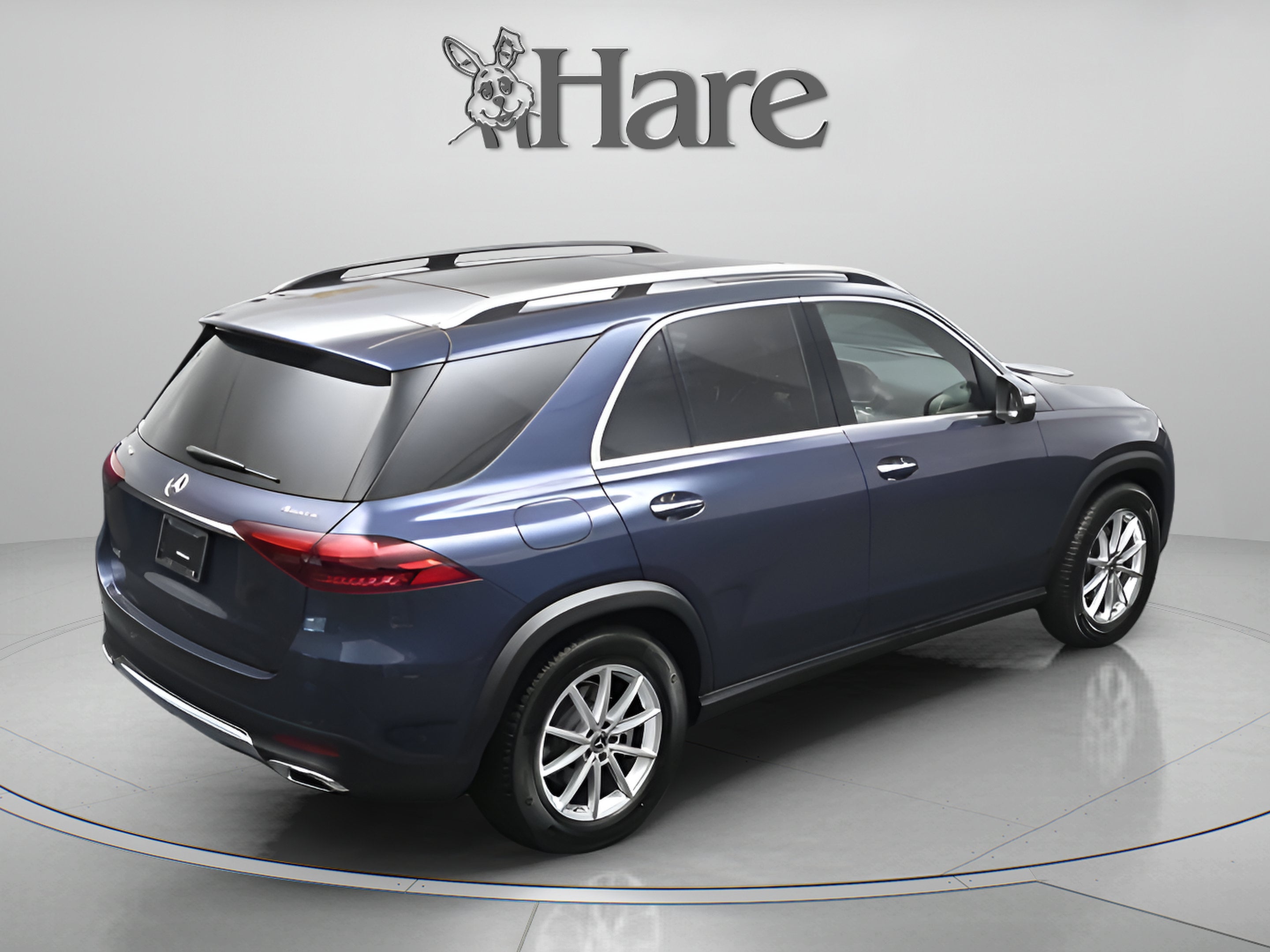 2025 Mercedes-Benz GLE GLE 350 4MATIC®