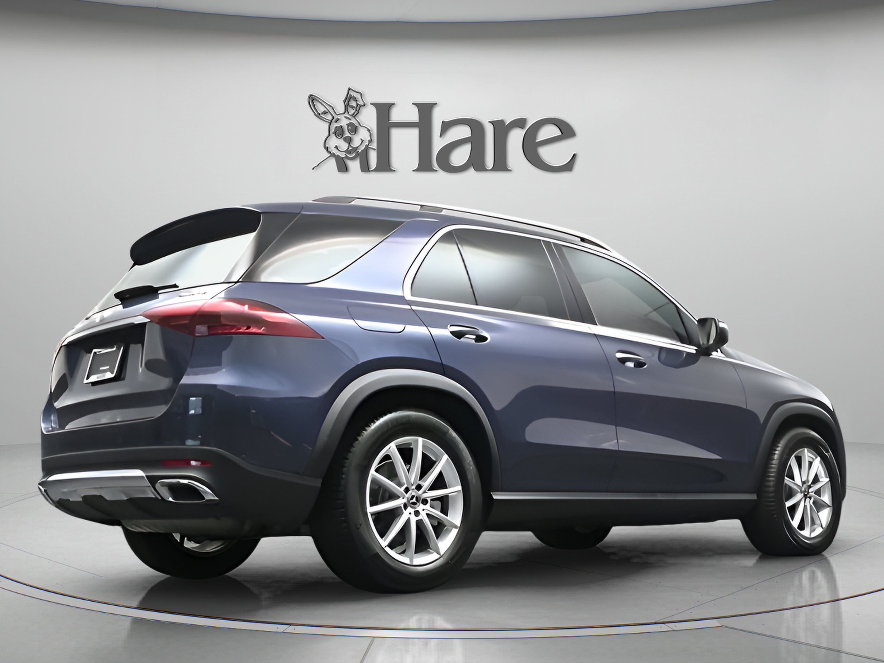 2025 Mercedes-Benz GLE GLE 350 4MATIC®