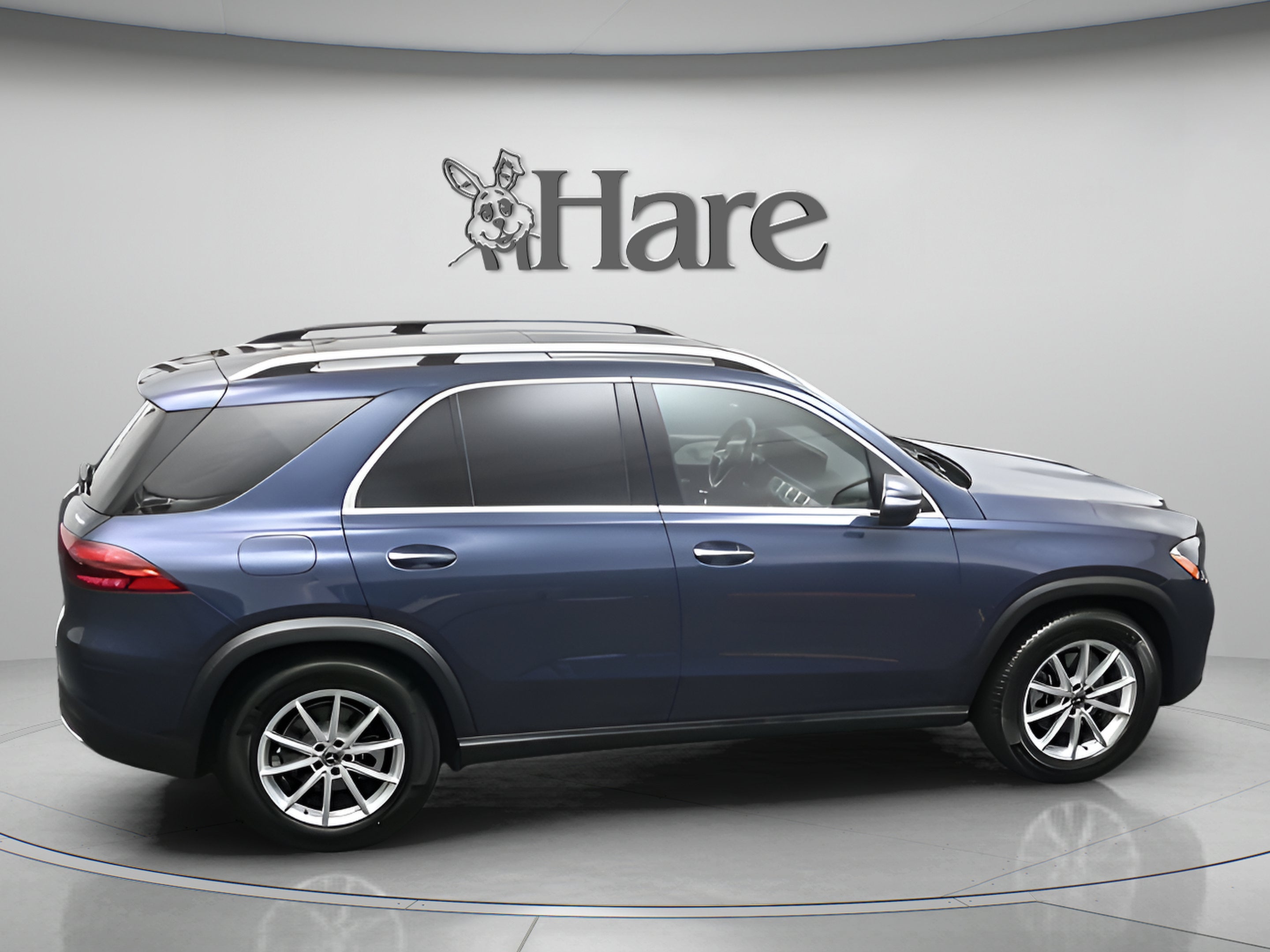2025 Mercedes-Benz GLE GLE 350 4MATIC®