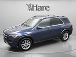 2025 Mercedes-Benz GLE GLE 350 4MATIC®