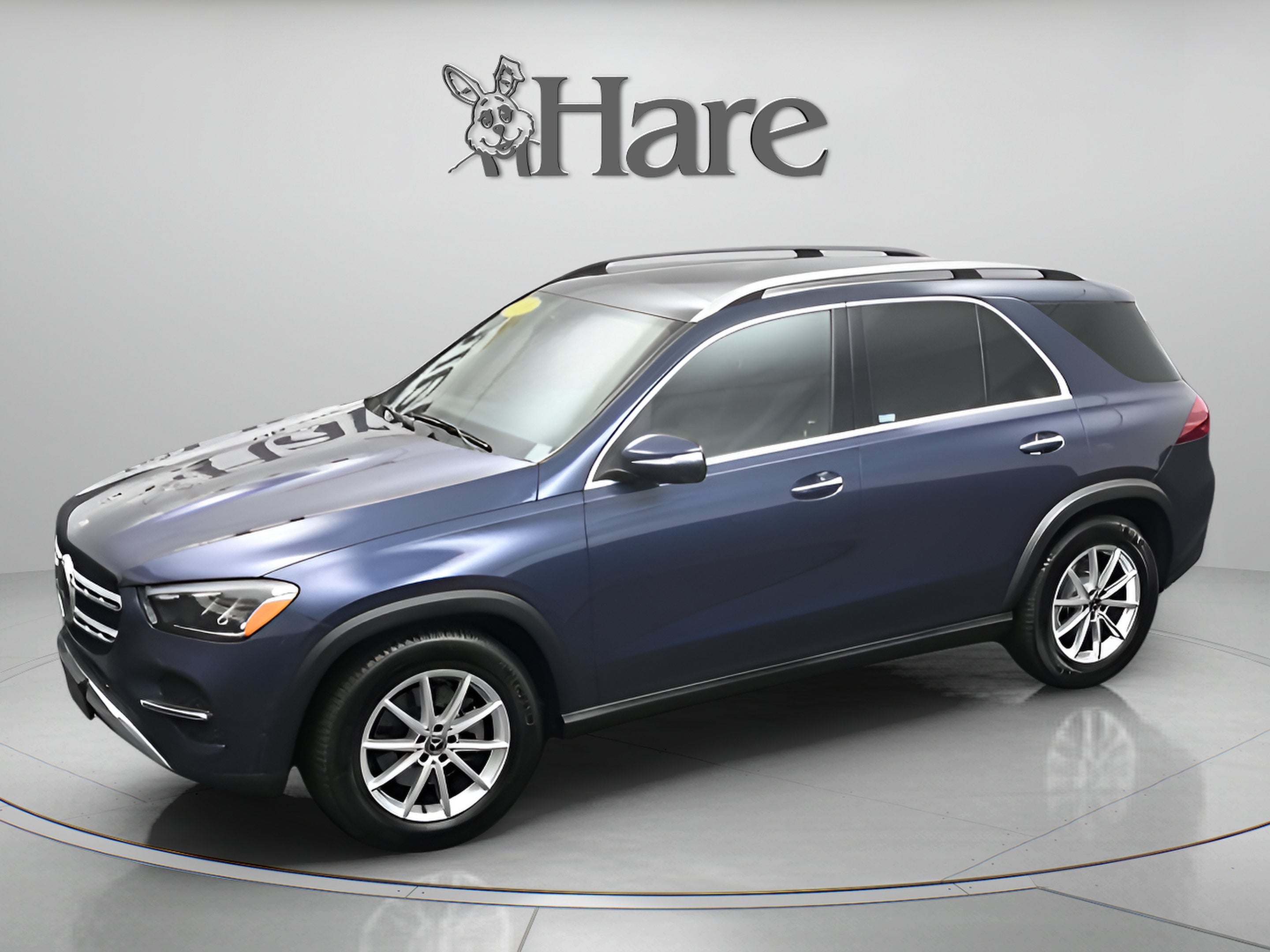 2025 Mercedes-Benz GLE GLE 350 4MATIC®