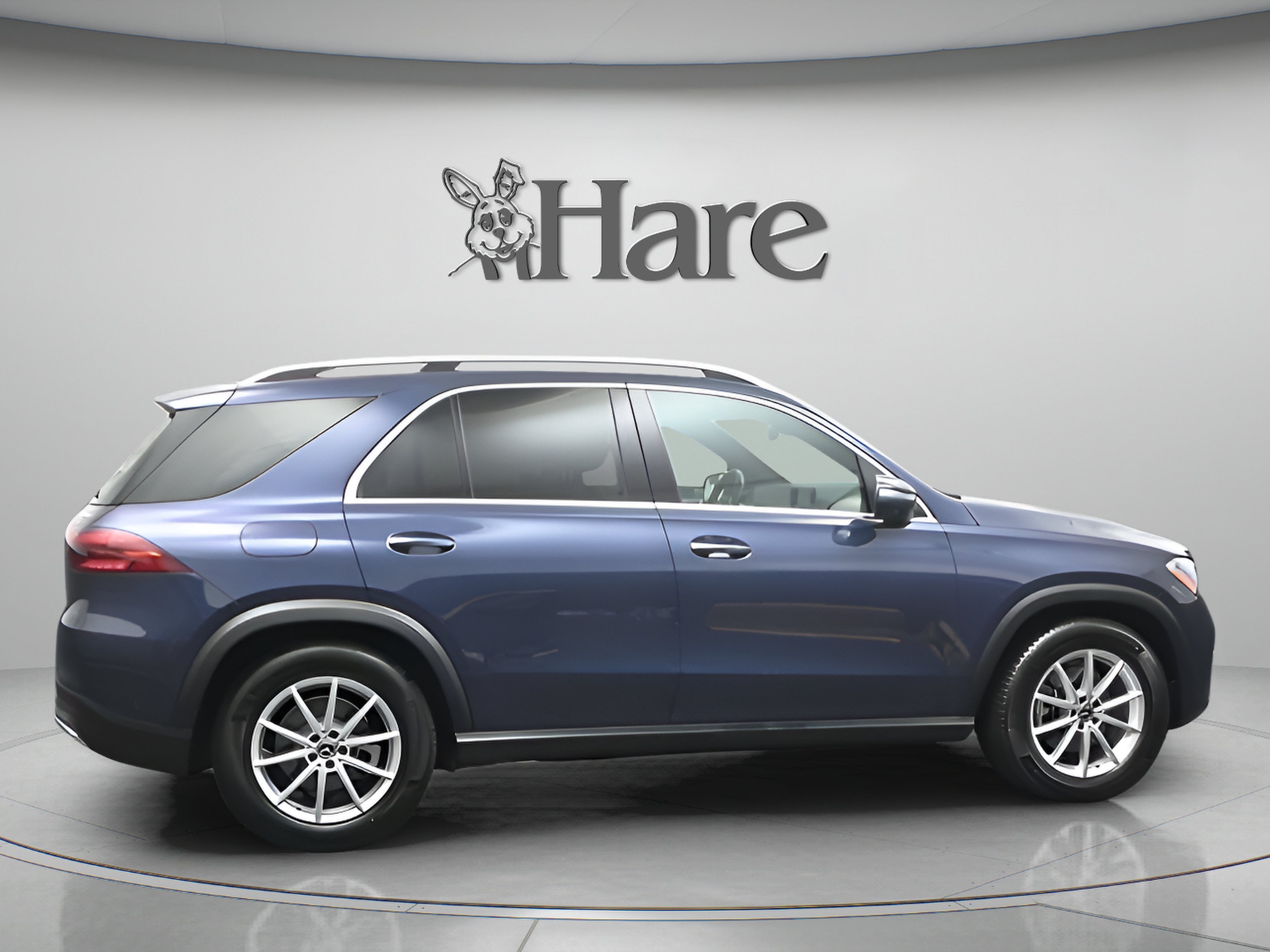 2025 Mercedes-Benz GLE GLE 350 4MATIC®