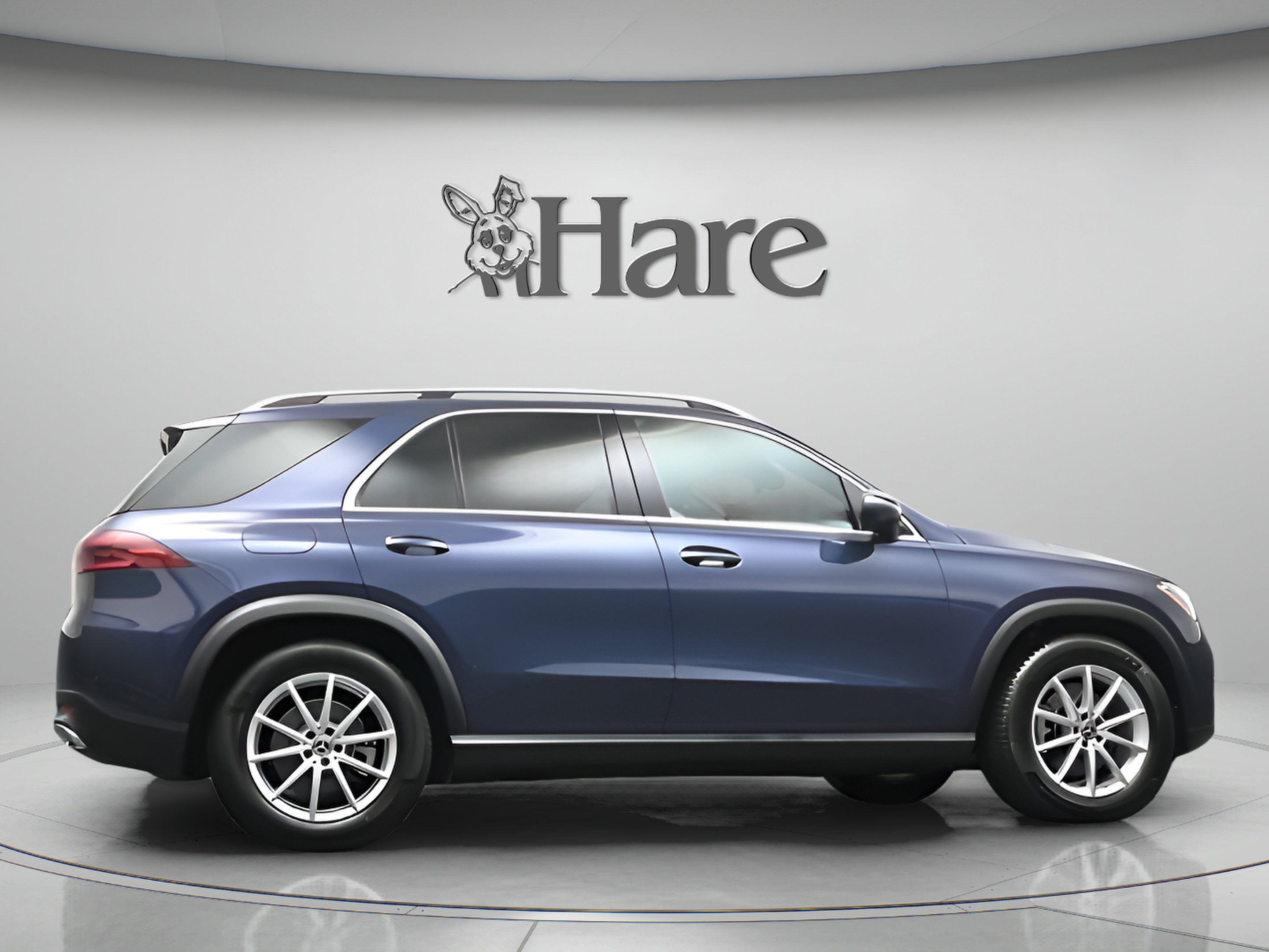 2025 Mercedes-Benz GLE GLE 350 4MATIC®