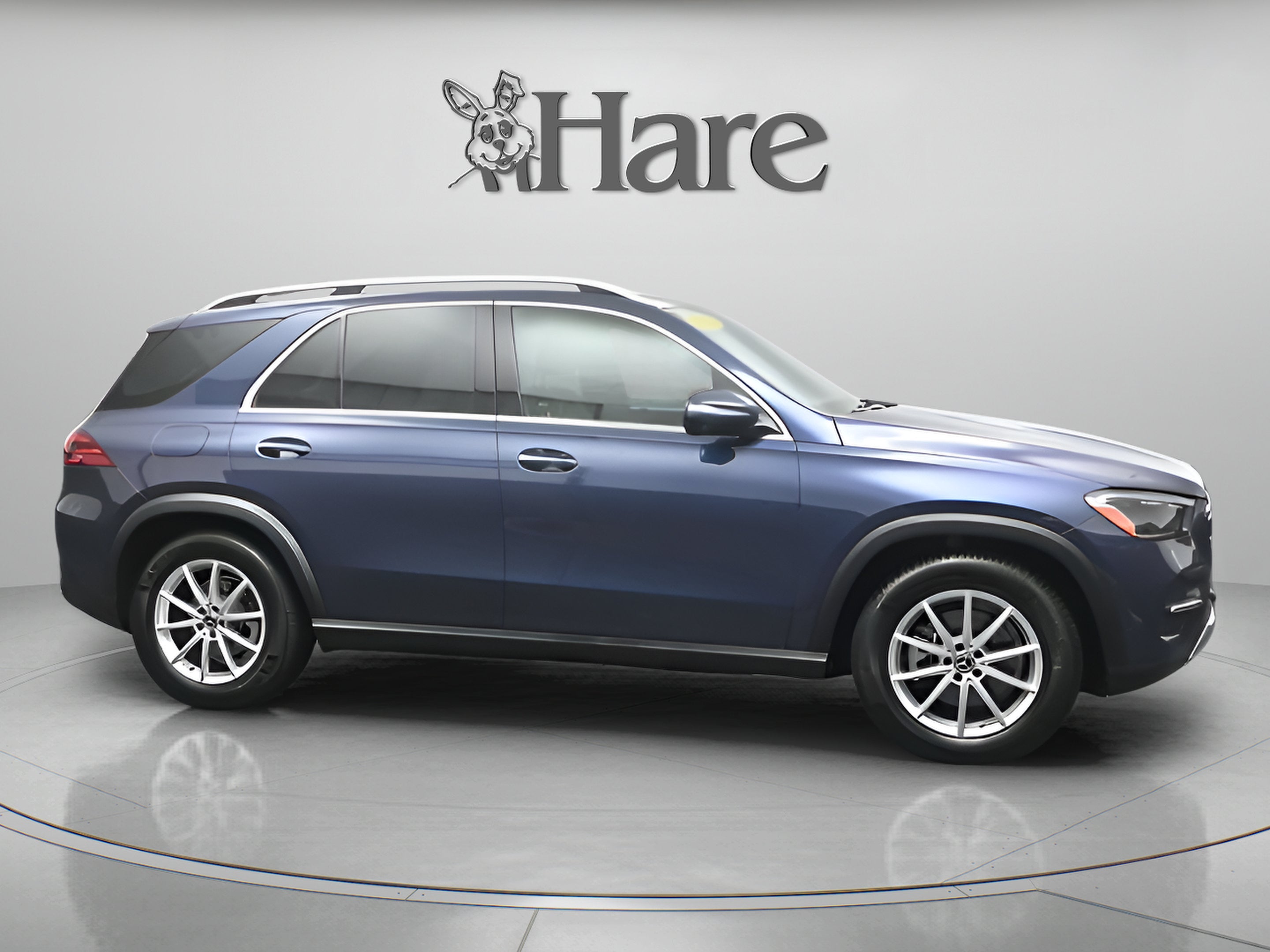 2025 Mercedes-Benz GLE GLE 350 4MATIC®