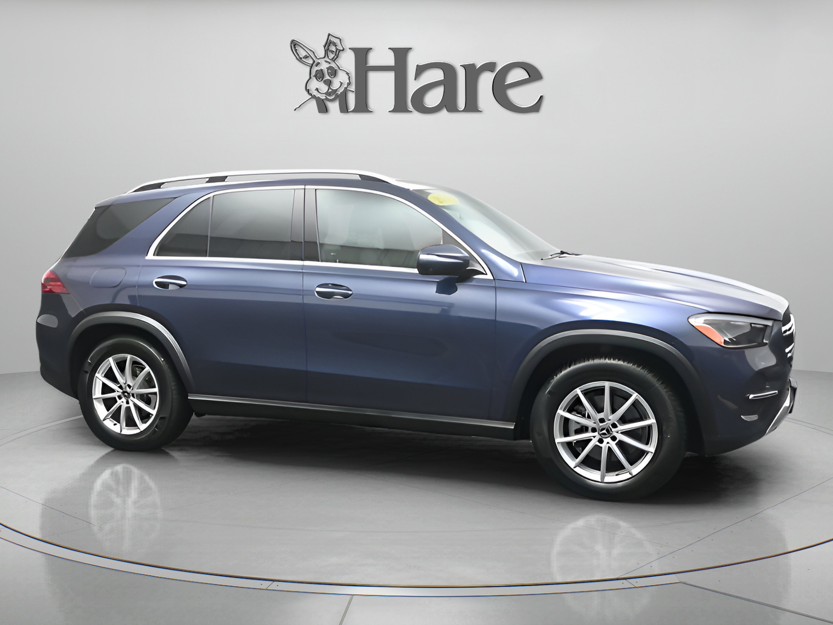 2025 Mercedes-Benz GLE GLE 350 4MATIC®