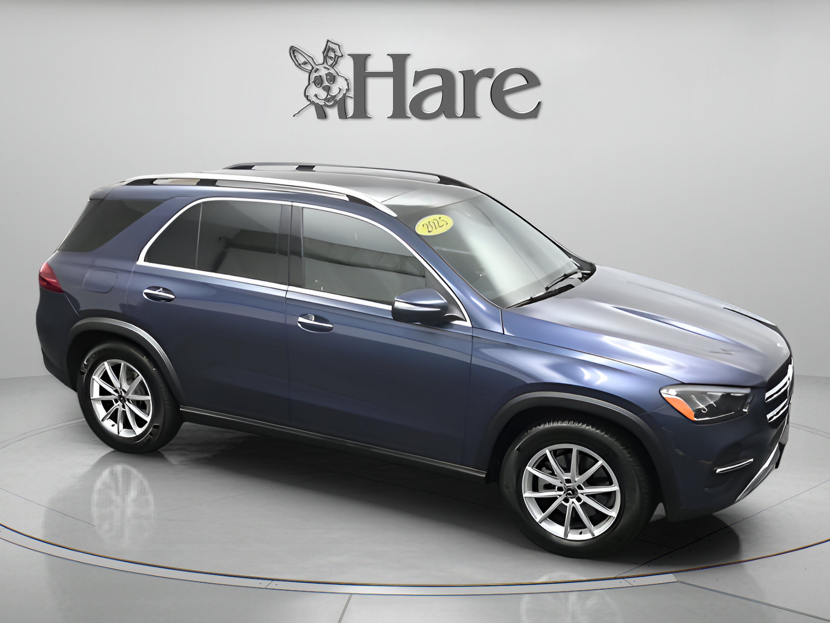 2025 Mercedes-Benz GLE GLE 350 4MATIC®