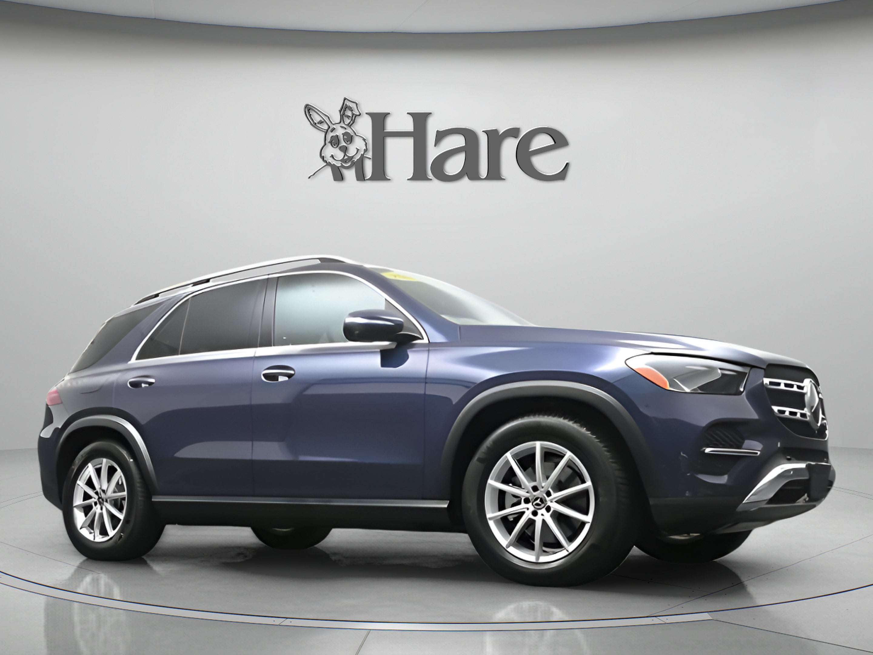 2025 Mercedes-Benz GLE GLE 350 4MATIC®